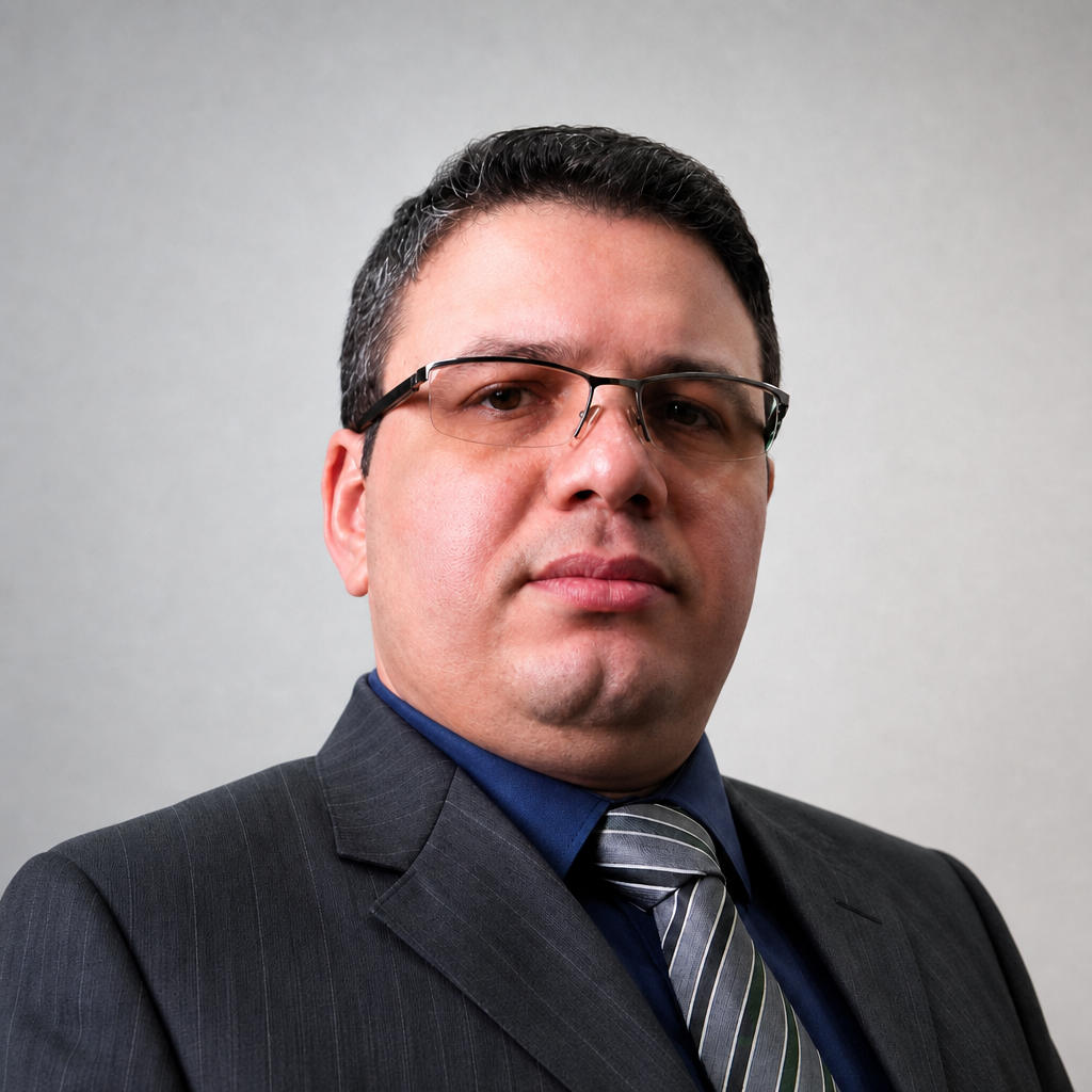 Dr. João Paulo Tomaz Da Silva